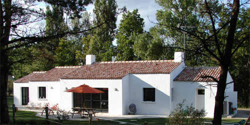 Réalisation Bureau d'Etudes Jérôme Simon